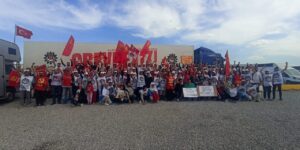 Gıda Devi Lezita’dan Grev Açıklaması