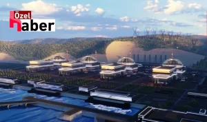 Akkuyu’yu inşa eden Rus şirket icralık oldu!