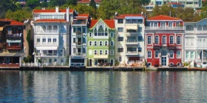 Boğaz’daki İki Yalıda Büyük Kriz Var