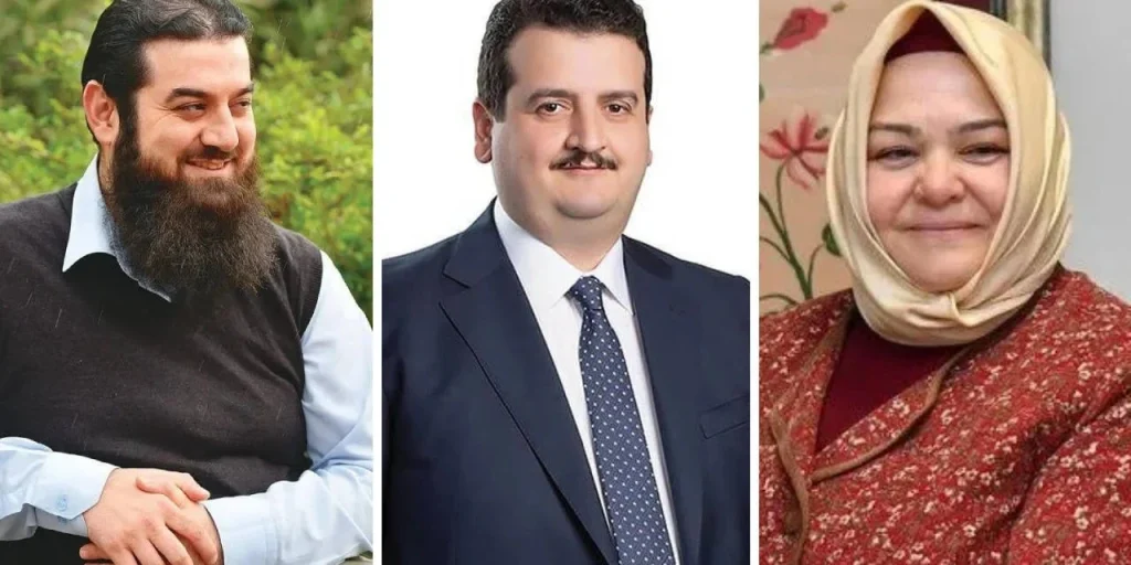 Yeşilay’ın Tartışma Yaratacak Bilim Kurulu Üyeleri