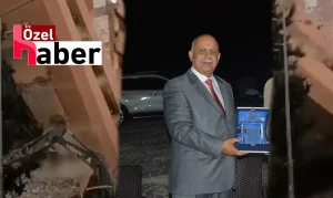 Çok konuşulacak olay: Deprem enkazında kalan makineleri satmışlar!