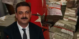 Vakıflar Genel Müdürü’nün maaşı 746 bin liraymış