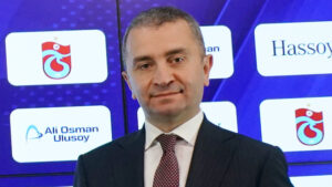 Ali Osman Ulusoy otobüs firması başkanına silahlı saldırı