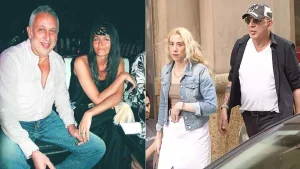 65 yaşındaki dede Nurettin Hasman damat oluyor