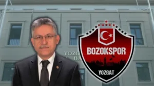 Yozgat’ta belediye maaşları futbolculara gitmiş! Seçimden sadece 2 gün önce…