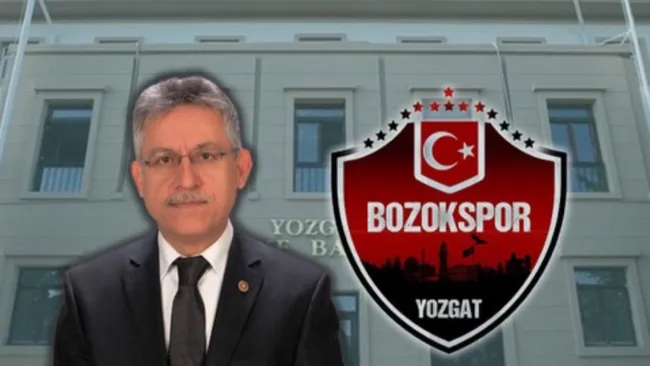 Yozgat’ta belediye maaşları futbolculara gitmiş! Seçimden sadece 2 gün önce…
