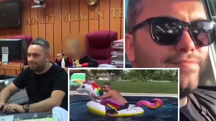 80 milyonluk vurgunda zabıt katibinin ifadesi şaşkına çevirdi