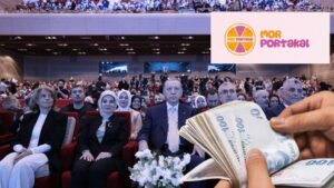 Aile Bakanlığı’ndan 8 Mart için ‘milyonluk’ israf ihalesi