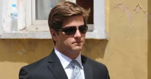 Paksoy Holding varisi Can Paksoy’a şok karar: Yurtdışına çıkışı yasak