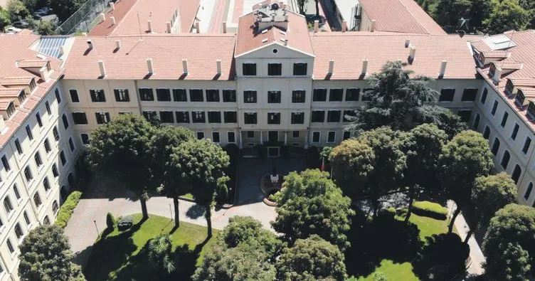 Fransız okullarına rekabeti ihlal soruşturması