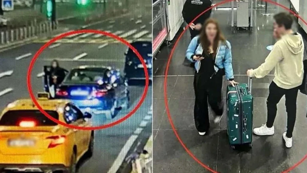 Skandallar bitmiyor! Anne Tok, ABD basınına 200 bin dolar dağıttı