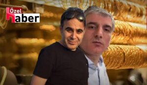 Altın piyasasında film senaryolarını aratyaman dolandırcılık!