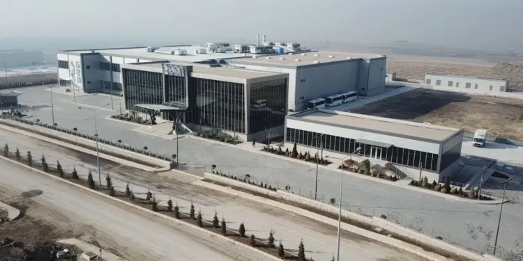 SPK Gen İlaç’ın Bilanço Manipülasyonunu Yakaladı!