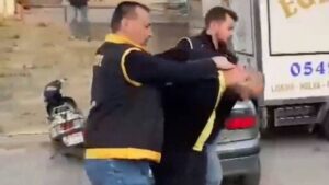 Barış Boyun suç örgütüne operasyon!