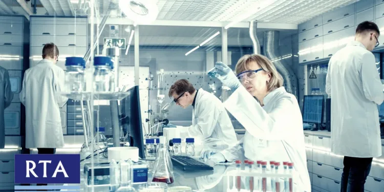 SPK’dan RTA Laboratuvarları CEO’suna şok ceza