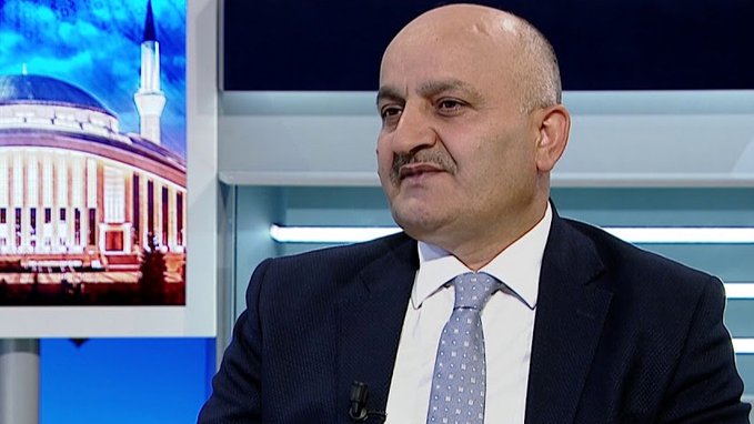 Diyanet’ten SMA’lı çocuklar için tepki çeken karar! “Zekat, fitre, fidye ödenmemeli”