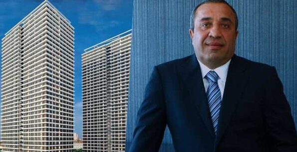 Taş Yapı patronu Emrullah Turanlı’nın aldığı ihaleler 100 milyara çıktı