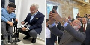 AKP’li Bahadır Yenişehirlioğlu’nun Bir Lüks Saati Daha Ortaya Çıktı! Audemars Piguet Royal Oak’ın Fiyatı Rolex’i Katlıyor