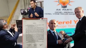 AKP’den CHP’ye geçen belediyede: Seçim gecesi neler kaçırıldığı belli oldu