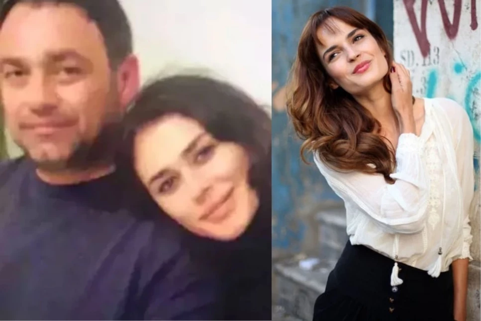 Ayşe Hatun Önal’ın ‘Kocam’ paylaşımı yaptığı kişi oyuncu Selin Demiratar’ın eşi çıktı