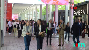 BTSO Üyeleri Mobilya Sektörünün Dev Buluşmasında Yerini Aldı