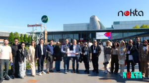 BTSO Üyeleri Mobilya Sektörünün Dev Buluşmasında Yerini Aldı