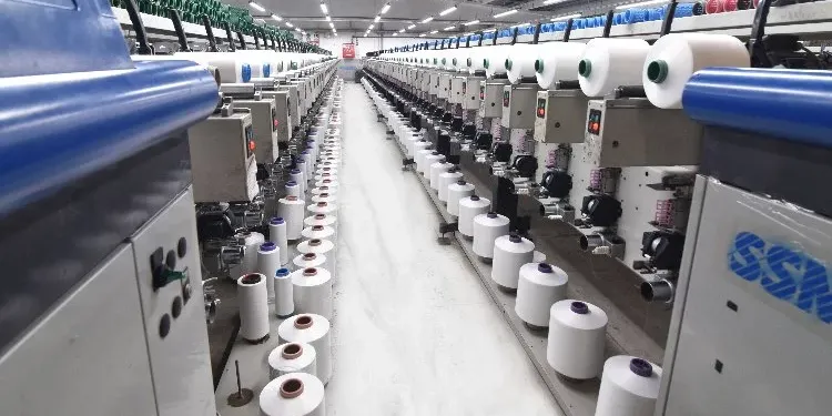 Bursa’daki 40 yıllık tekstil devi konkordato ilan etti!