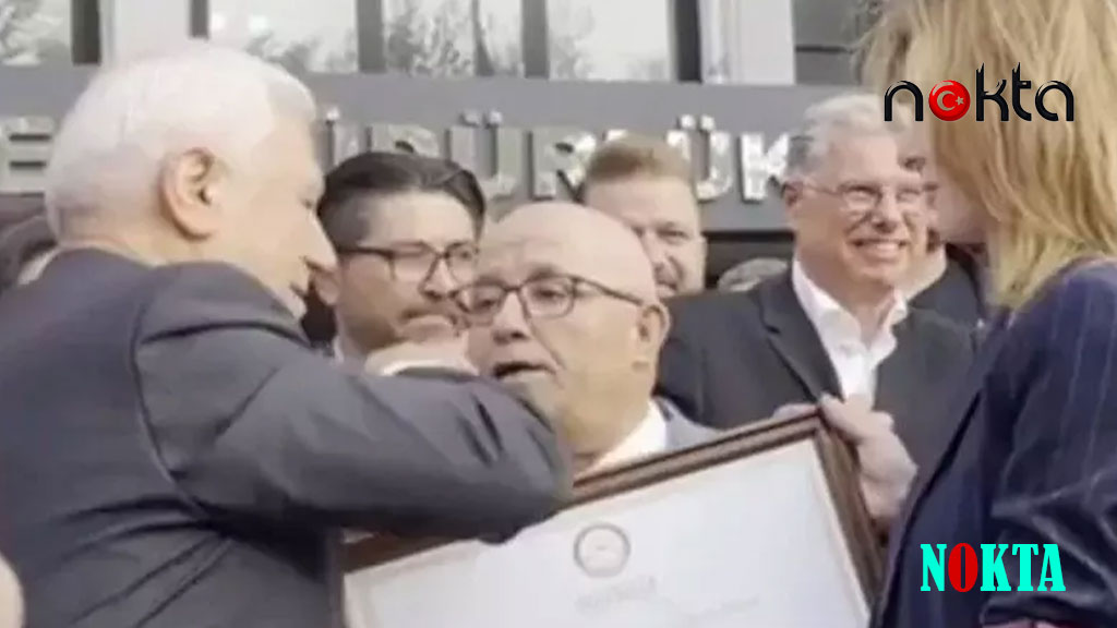 Bursa YSK’da büyük skandal! Sen Kırkpınar cazgırı mısın müdür?