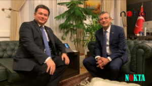 Bursa’nın Kalbi Osmangazi’de Erkan Aydın Dönemi