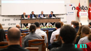 BUTEKOM Tarafından Yürütülen BUTEXCOMP Projesi Tamamlandı