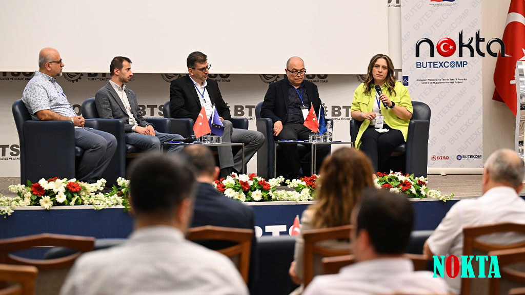 BUTEKOM Tarafından Yürütülen BUTEXCOMP Projesi Tamamlandı