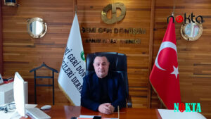 CHP’li Doğangül’ün sarf ettiği sözler yargıya taşınıyor! Gemi Söküm Sektörü iftiralarla ilgili hukuki süreci başlatacak