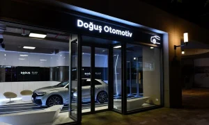 Doğuş Oto’da Dev Ortak Satışı! Hissesi sert düştü!