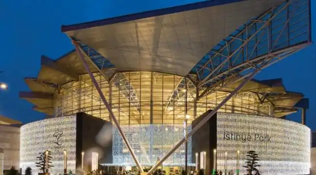 Rekabet’ten Doğuş’un İstinyePark’taki hisselerinin satışına onay