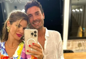 Hakan ve Evelize Kosif çifti komşuda şoka uğradılar: ‘Camları kırıp eşyalarımızı aldılar’