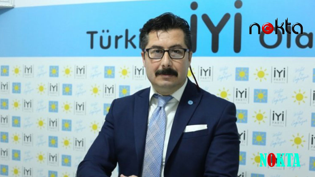 Ercan Özel Bursa Yenişehir Belediye Başkanı Oldu