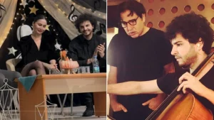 Ece Dağıstan’la ilgili şoke eden aşk iddiası