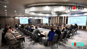 Genç Girişimciler Bursa Business School’da Buluştu