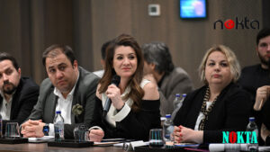 Genç Girişimciler Bursa Business School’da Buluştu