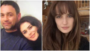 Ünlü iş adamı Mehmet Ali Çebi neden böyle poz verdi?