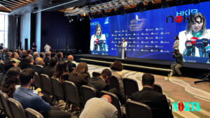 Tekstil ve hazır giyimin ihracat şampiyonları açıklandı