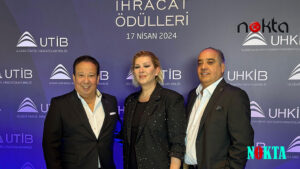 Tekstil ve hazır giyimin ihracat şampiyonları açıklandı