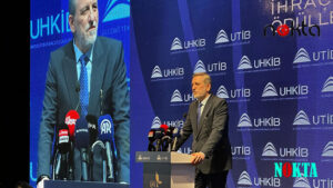 Tekstil ve hazır giyimin ihracat şampiyonları açıklandı