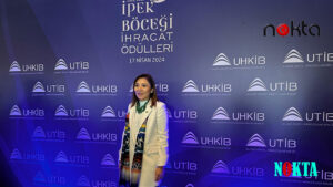 Tekstil ve hazır giyimin ihracat şampiyonları açıklandı