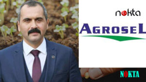 İsrail ile tohum alışverişi yapan firma MHP’li vekil Hilmi Durgun’un çıktı
