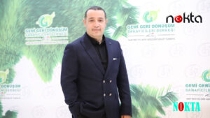 Kamil Önal'dan Asbest iftiralarına sert tepki 