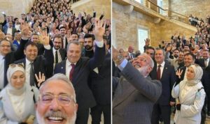 AKP zenginleri durmuyor… Istakoz krizi sonrası şimdi de ‘Rolex’ kazası: Önce paylaştı, sonra sildi!