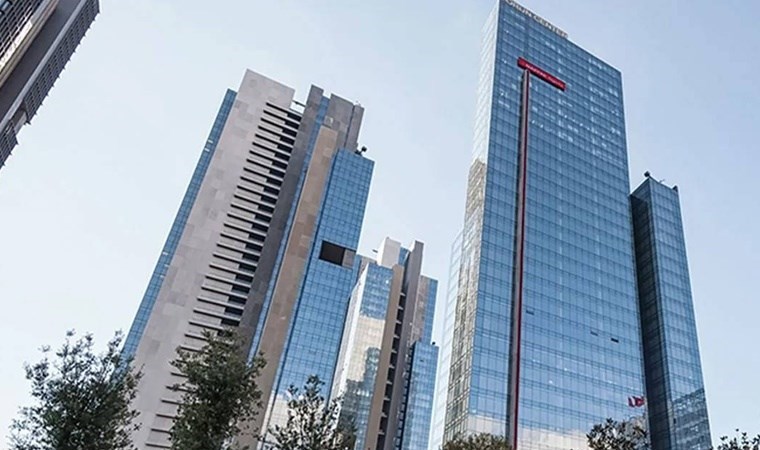 Gayrimenkulde dev satış… Torun Tower Ofis binası Denizbank’a satıldı