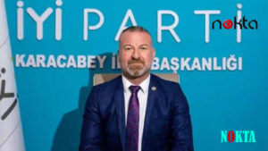 Karacabey Fatih Karabatı dedi Ali Özkan’dan kurtuldu