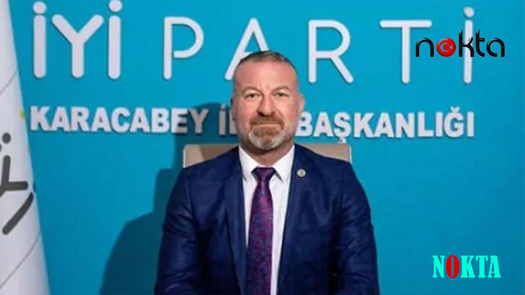 Karacabey Fatih Karabatı dedi Ali Özkan’dan kurtuldu